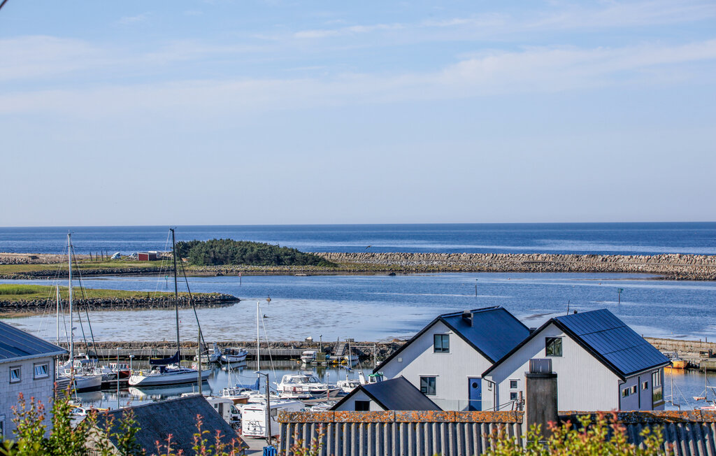 Feriehus - Farsund/Lista , Norge - NVK167 27