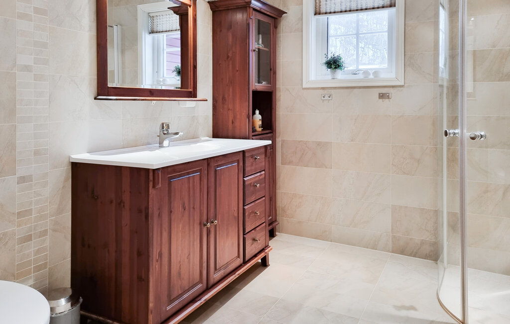 Feriehus - Lyngdal , Norge - NVK200 17