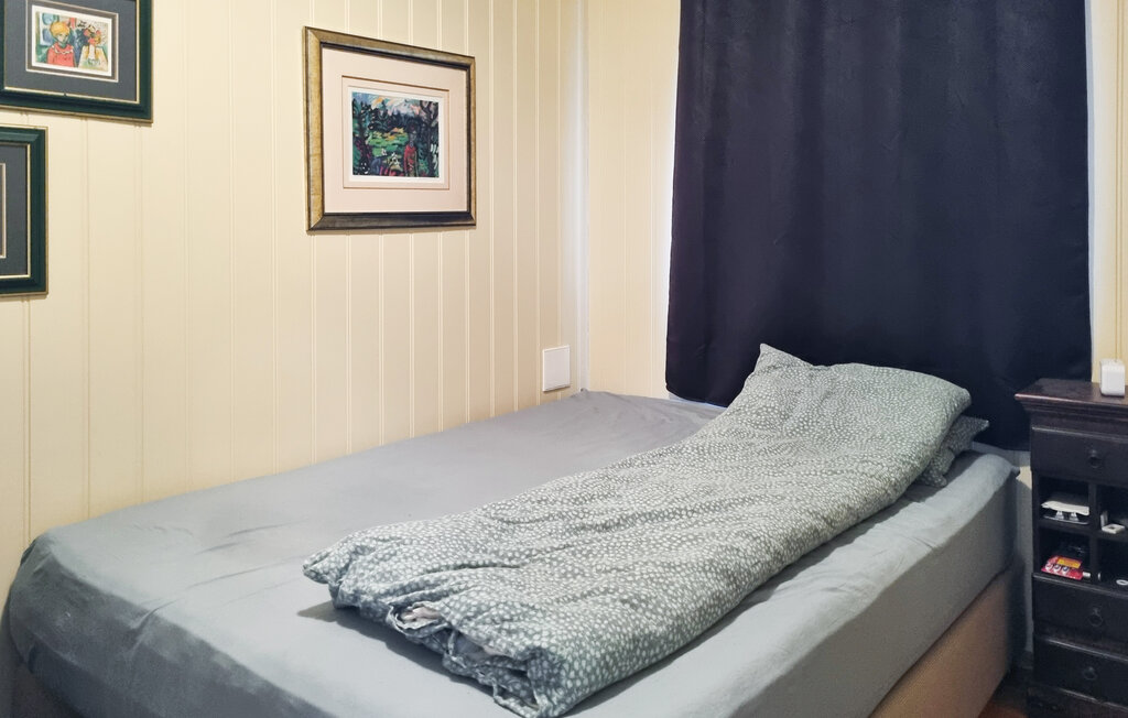 Feriehus - Lyngdal , Norge - NVK200 14