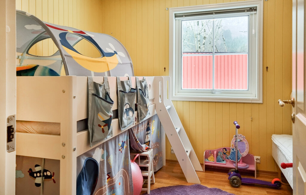 Feriehus - Lyngdal , Norge - NVK200 16