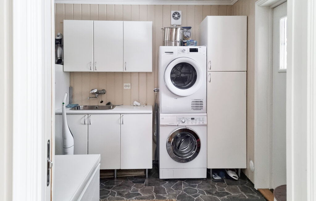 Feriehus - Lyngdal , Norge - NVK200 12