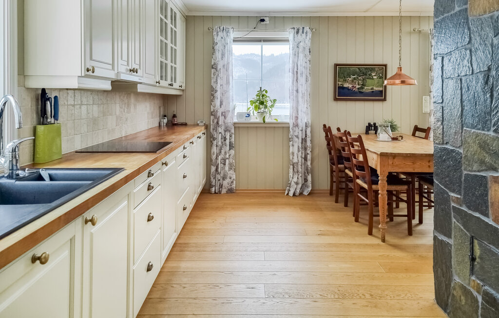 Feriehus - Lyngdal , Norge - NVK200 7