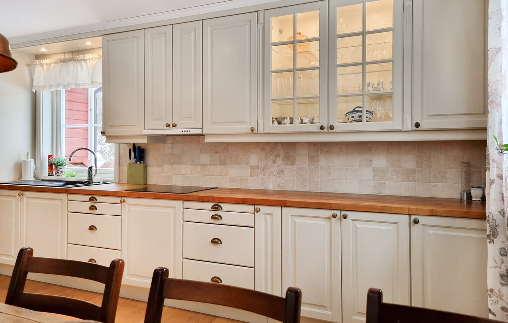 Feriehus - Lyngdal , Norge - NVK200 10