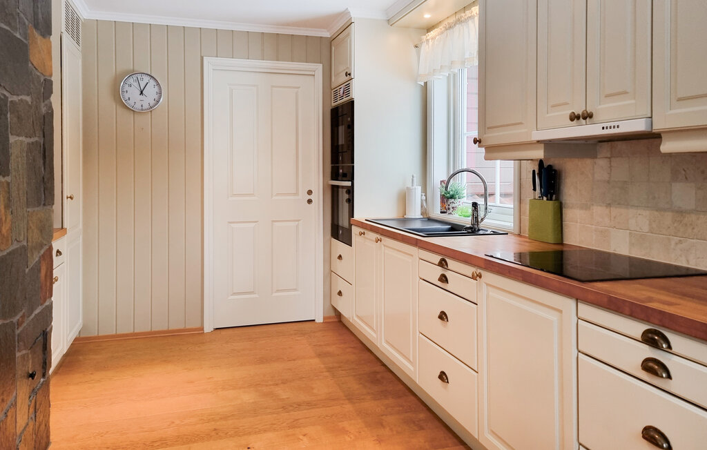 Feriehus - Lyngdal , Norge - NVK200 11