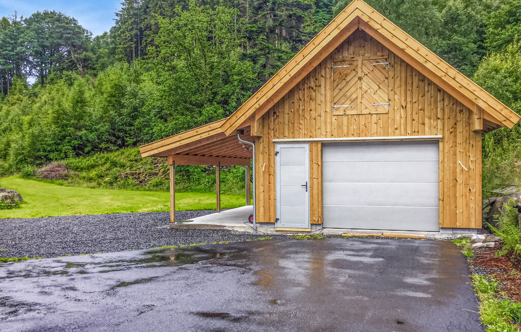 Domy wakacyjne - Farsund , Norwegia - NVK220 30