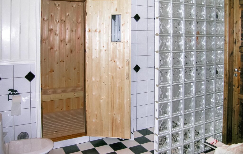 Domy wakacyjne - Farsund , Norwegia - NVK220 27