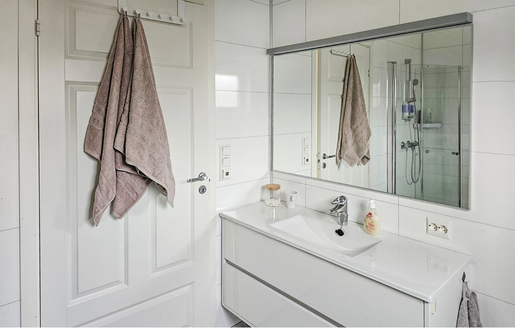 Feriehus - Lindesnes , Norge - NVK218 13