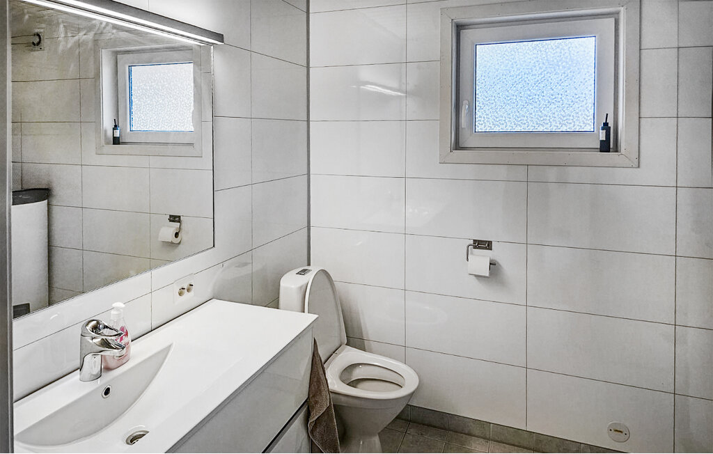 Feriehus - Lindesnes , Norge - NVK218 14