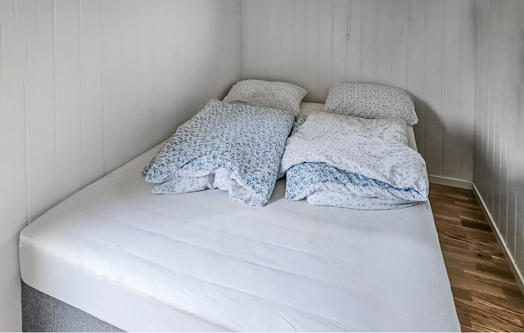 Feriehus - Lindesnes , Norge - NVK218 12