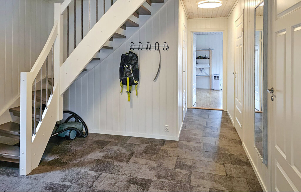 Feriehus - Lindesnes , Norge - NVK218 9