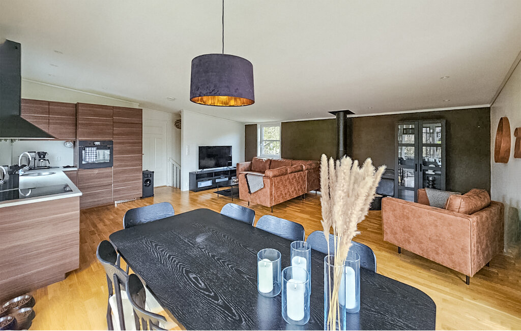 Feriehus - Lindesnes , Norge - NVK218 5