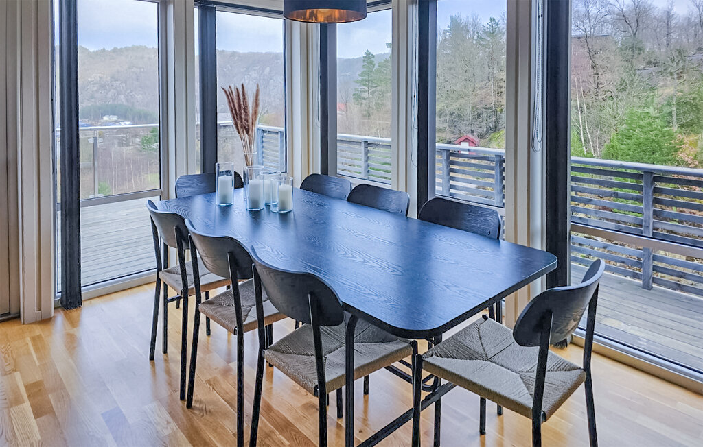 Feriehus - Lindesnes , Norge - NVK218 6