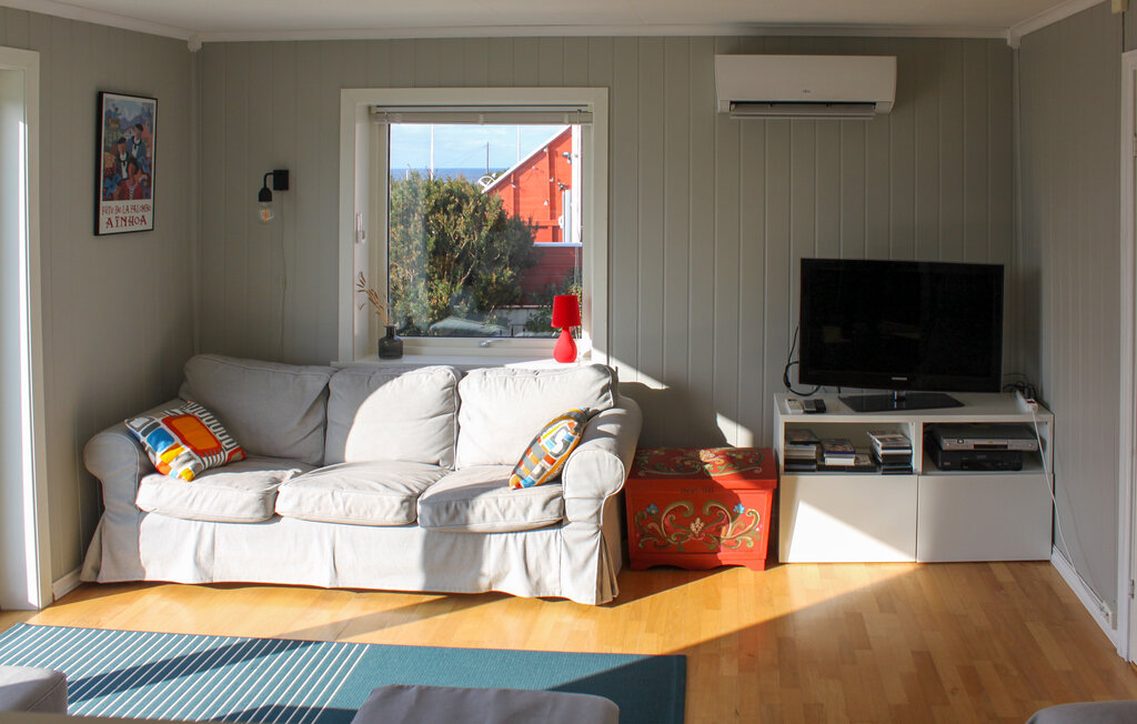 Feriehus - Farsund/Lista , Norge - NVK167 4