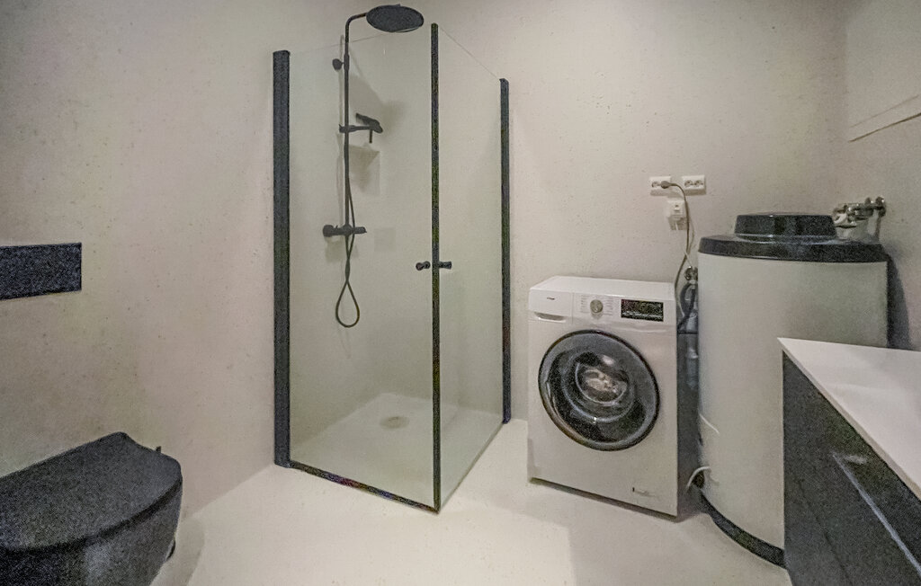 Feriehus - Lindesnes/Lussevika , Norge - NVK219 14