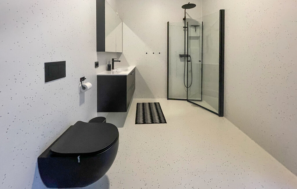 Feriehus - Lindesnes/Lussevika , Norge - NVK219 15