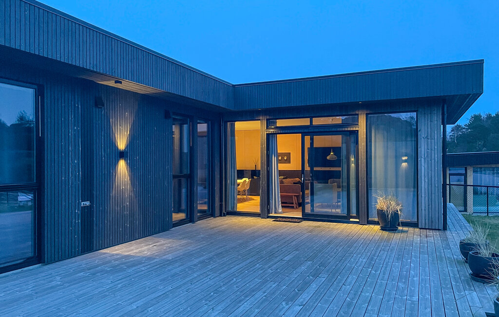 Feriehus - Lindesnes/Lussevika , Norge - NVK219 10