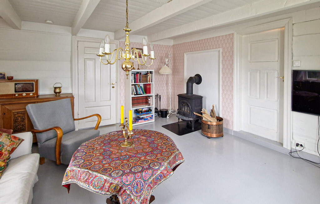 Feriehus - Farsund , Norge - NVK215 4