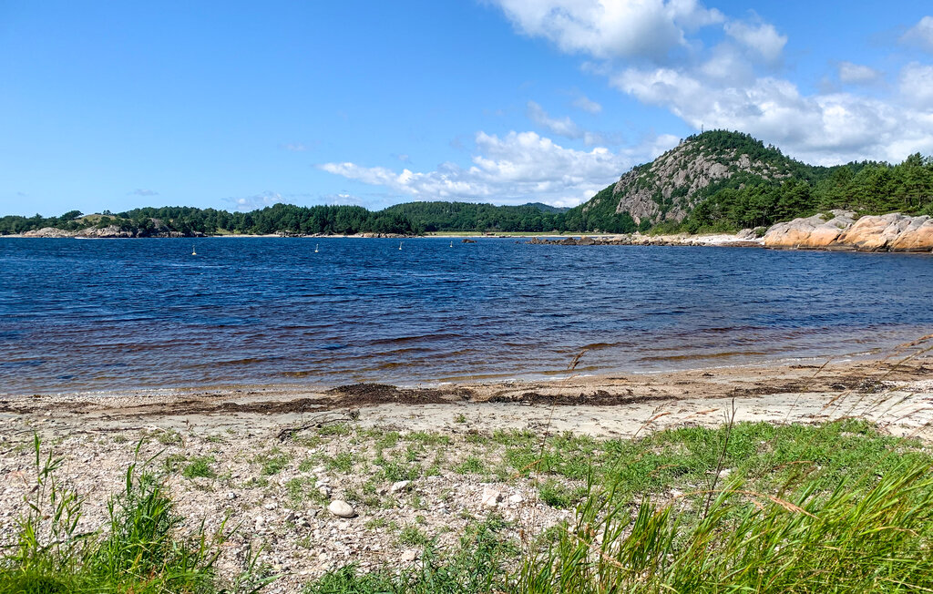 Feriehus - Lindesnes , Norge - NVK158 9