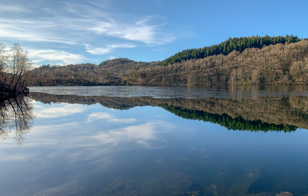 Feriehus - Lindesnes , Norge - NVK158 17
