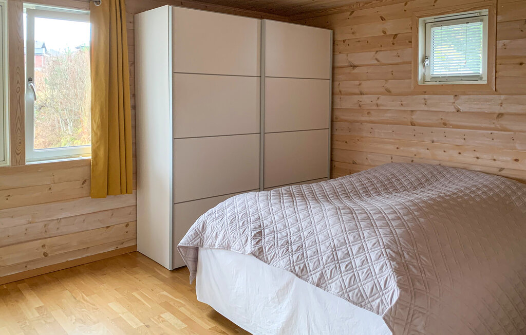 Feriehus - Lindesnes , Norge - NVK158 13