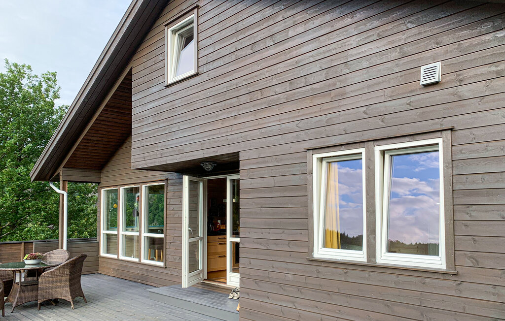 Feriehus - Lindesnes , Norge - NVK158 7