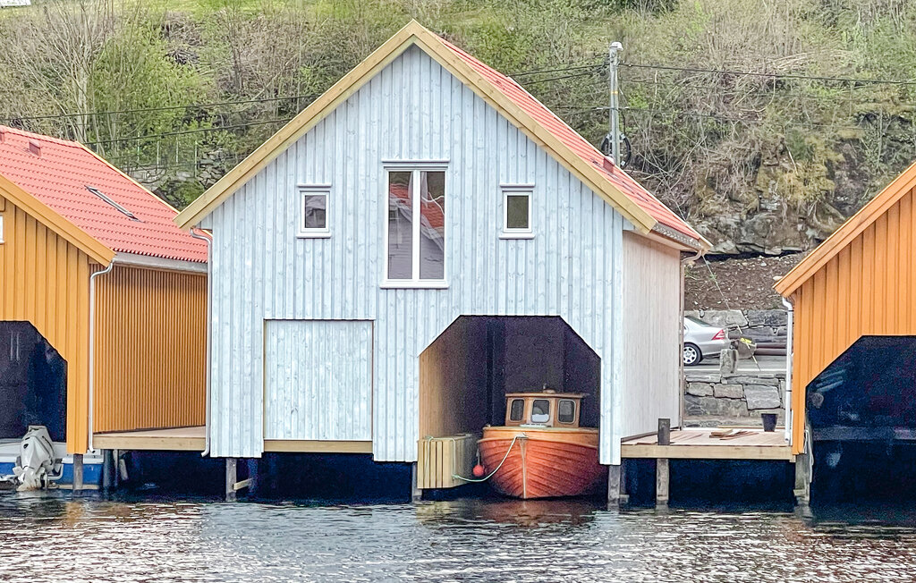 Feriehus - Feda , Norge - NVK298 10