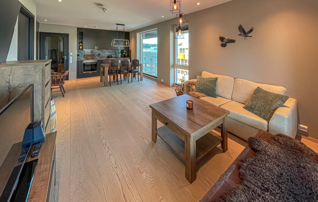 Apartment - Kristiansand , Norway - NVK300 4