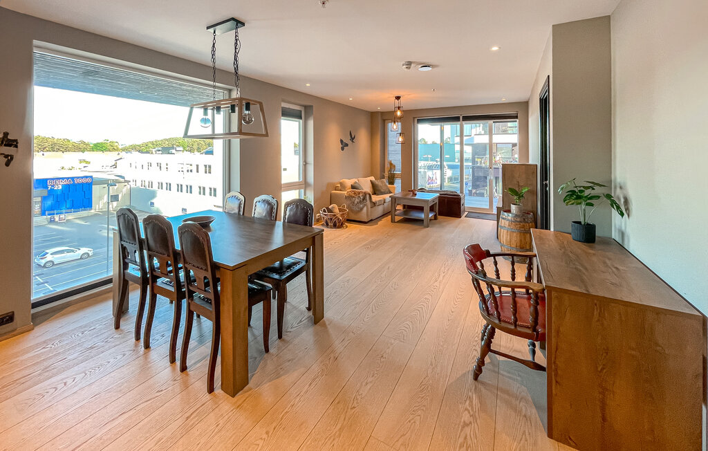 Apartment - Kristiansand , Norway - NVK300 5