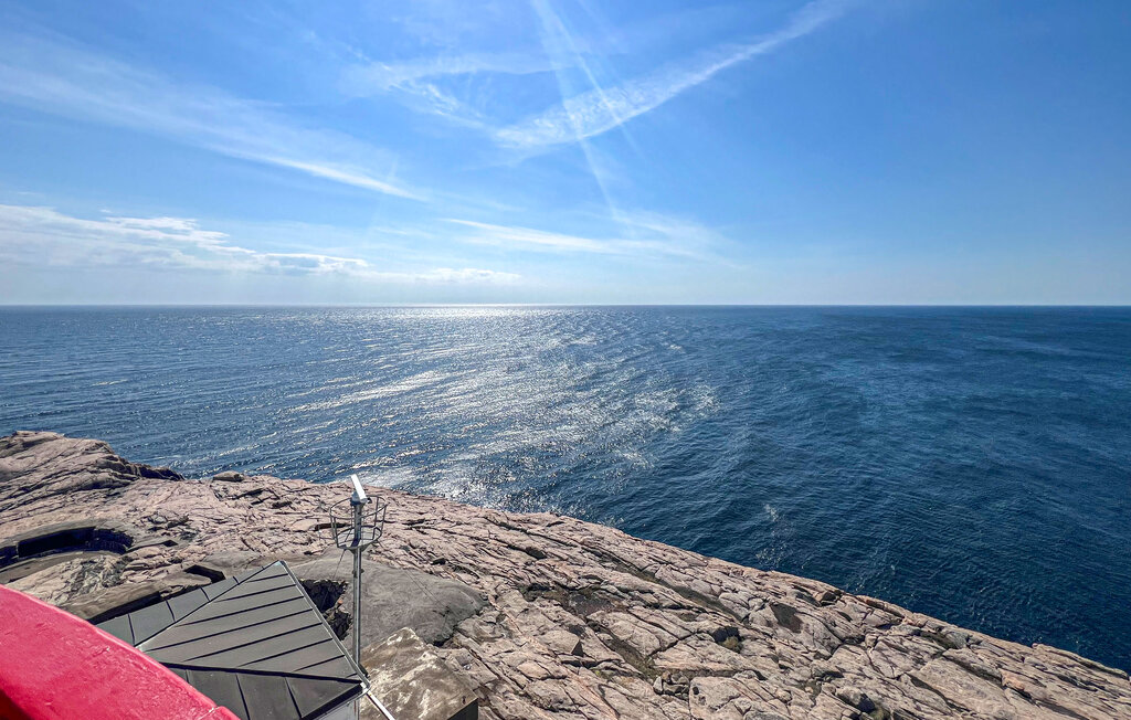 Feriehus - Lindesnes , Norge - NVK158 18