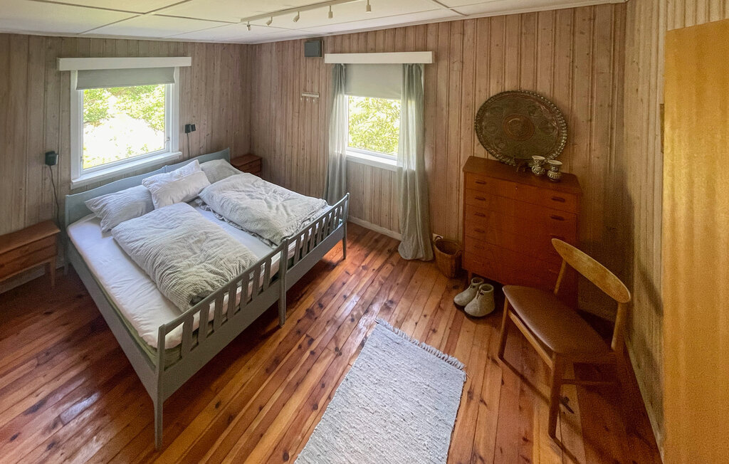 Feriehus - Lyngdal , Norge - NVK297 10