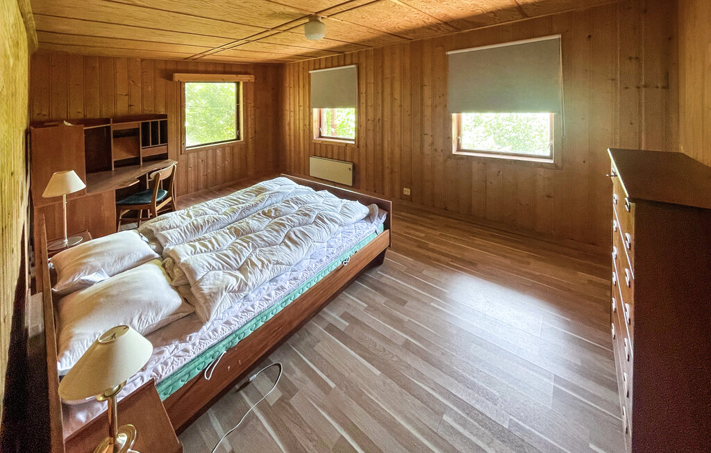 Feriehus - Lyngdal , Norge - NVK297 11