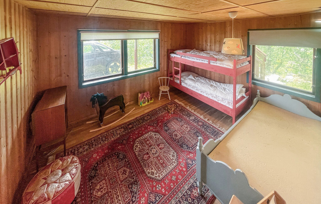 Feriehus - Lyngdal , Norge - NVK297 13