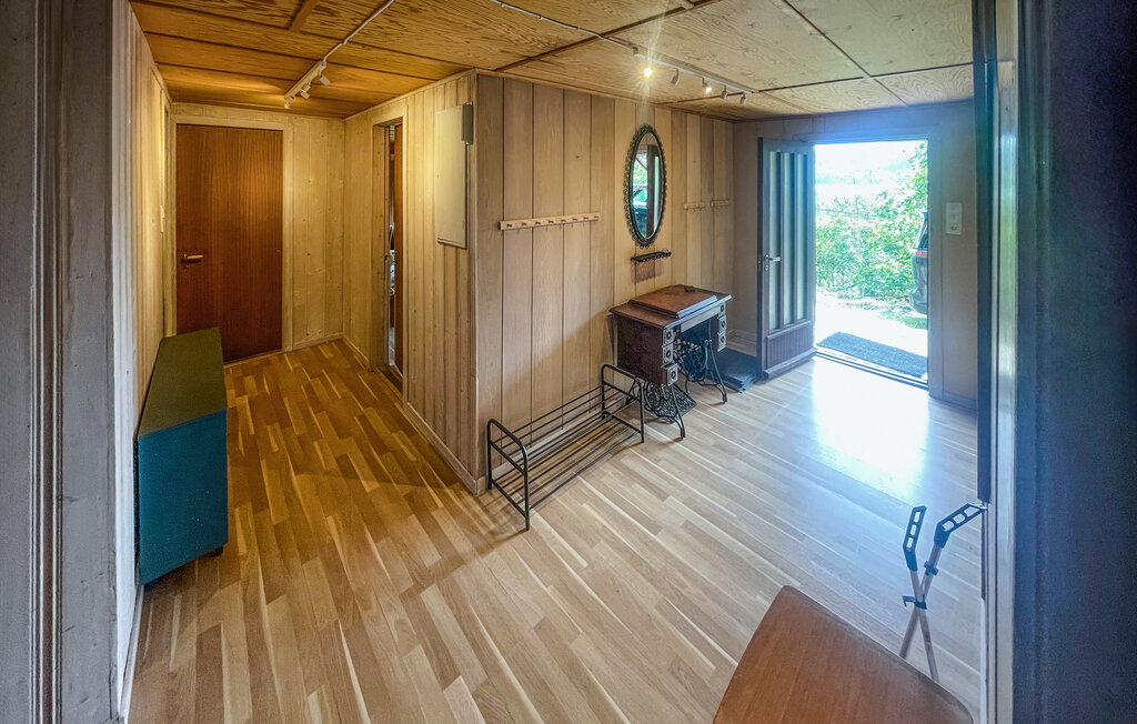 Feriehus - Lyngdal , Norge - NVK297 9