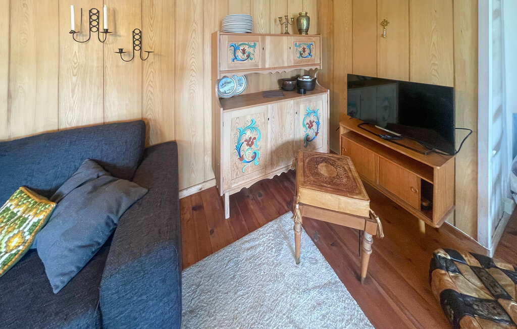 Feriehus - Lyngdal , Norge - NVK297 3