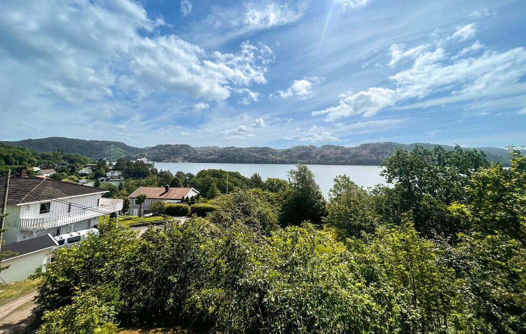 Feriehus - Lyngdal , Norge - NVK297 8