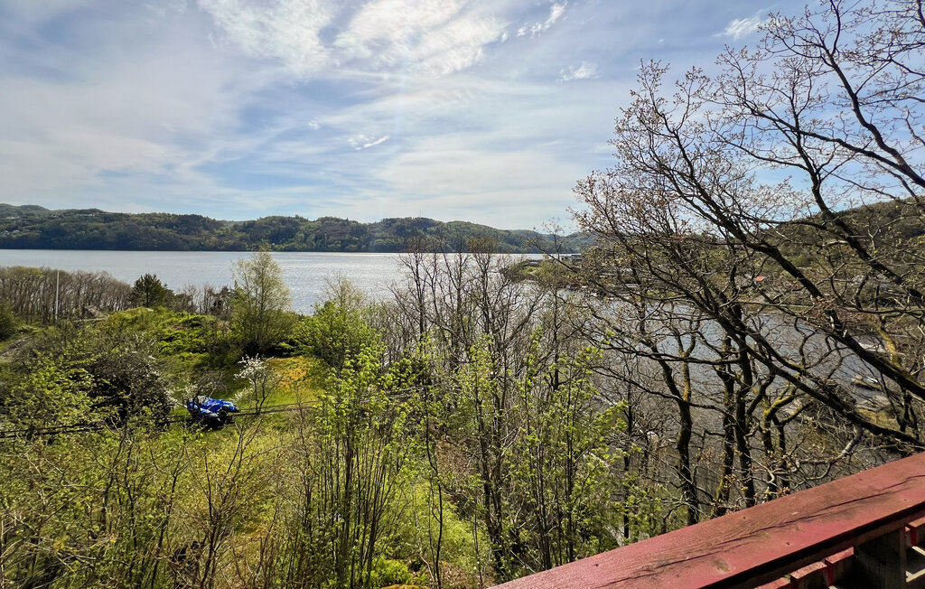 Feriehus - Lyngdal , Norge - NVK297 6