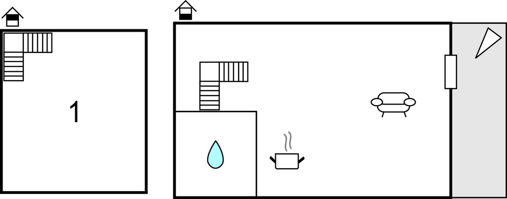 Kuća-za-odmor - Søgne/Kristiansand , Norveška - NVK301 