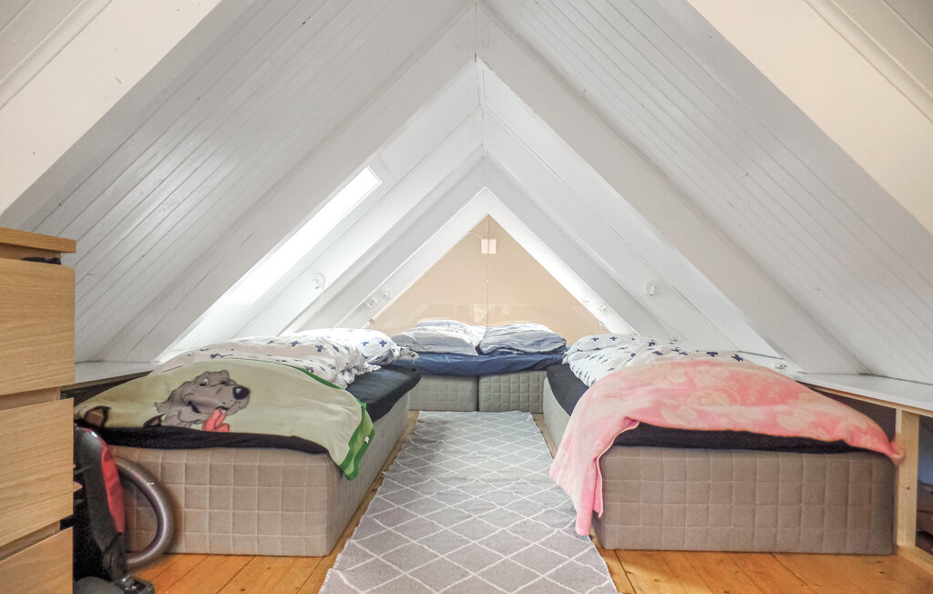 Kuća-za-odmor - Søgne/Kristiansand , Norveška - NVK301 10