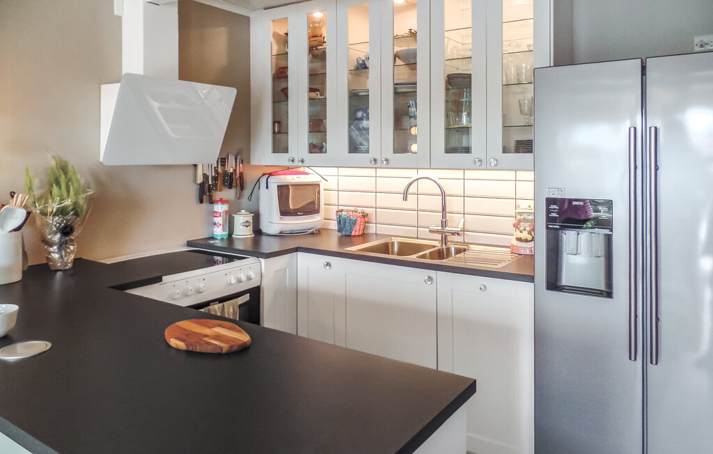 Kuća-za-odmor - Søgne/Kristiansand , Norveška - NVK301 5