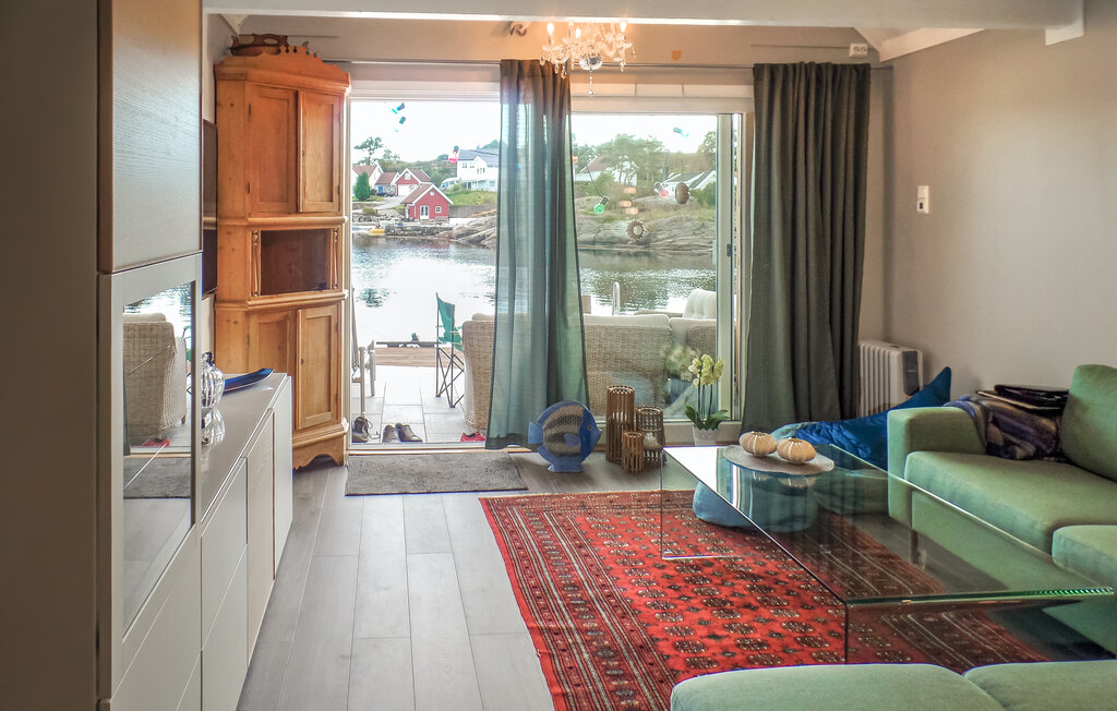 Kuća-za-odmor - Søgne/Kristiansand , Norveška - NVK301 9