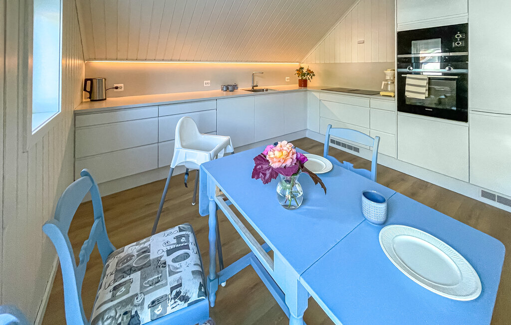 Feriehus - Feda , Norge - NVK298 5