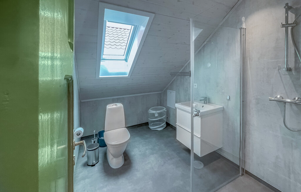 Feriehus - Feda , Norge - NVK299 11