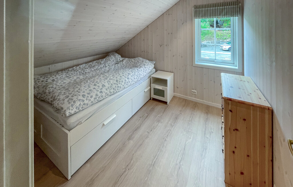 Feriehus - Feda , Norge - NVK299 5