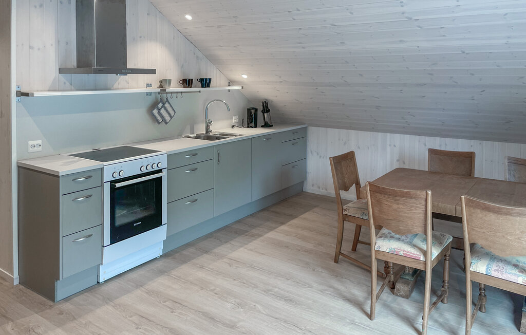 Feriehus - Feda , Norge - NVK299 3