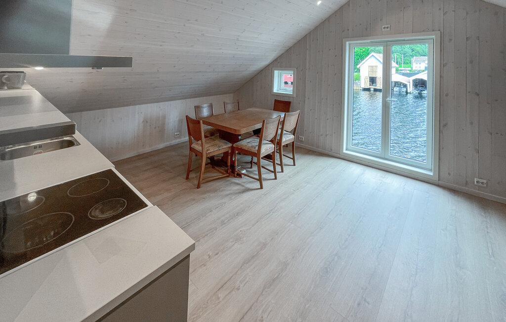 Feriehus - Feda , Norge - NVK299 4