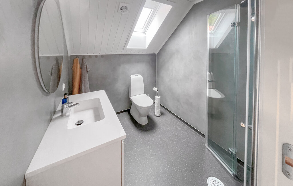 Feriehus - Feda , Norge - NVK298 21