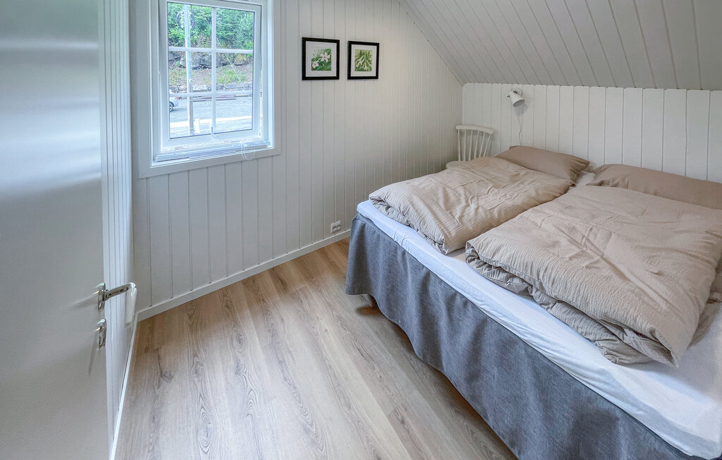 Feriehus - Feda , Norge - NVK298 6