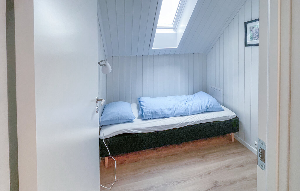 Feriehus - Feda , Norge - NVK298 19