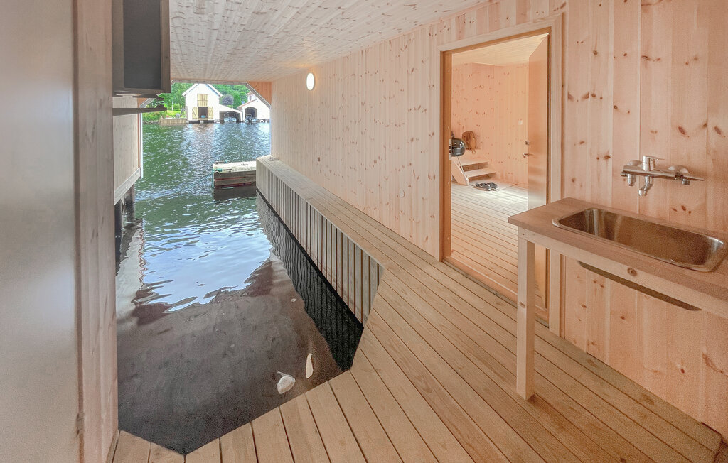 Feriehus - Feda , Norge - NVK298 7