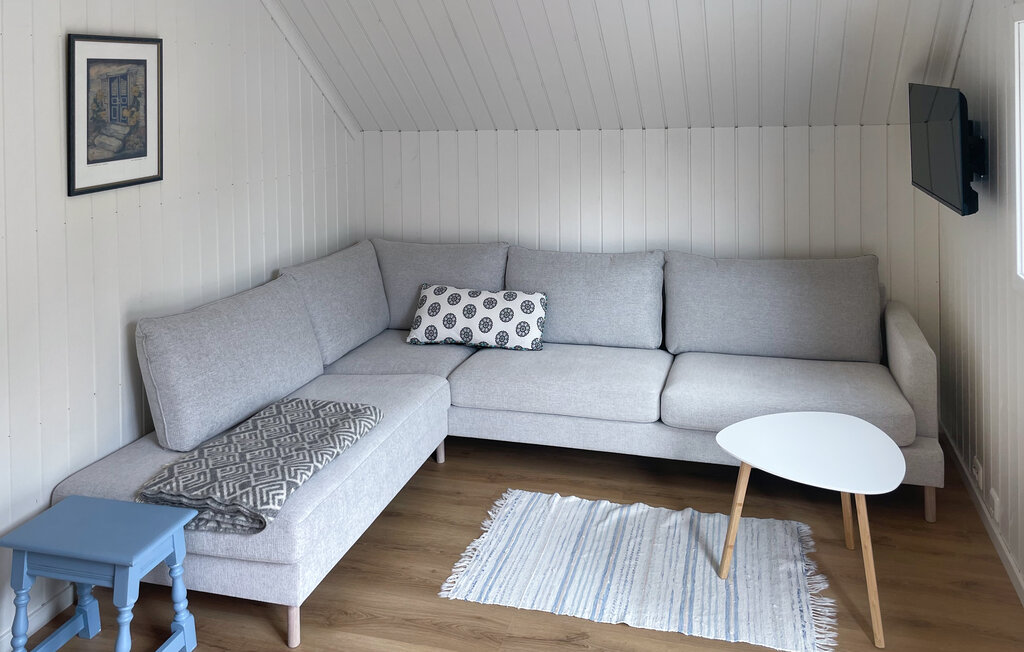 Feriehus - Feda , Norge - NVK298 15